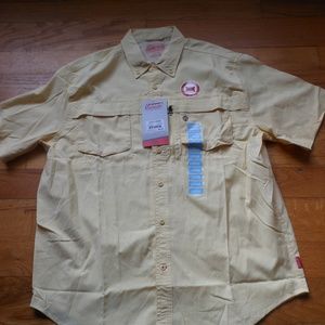 Coleman shirt